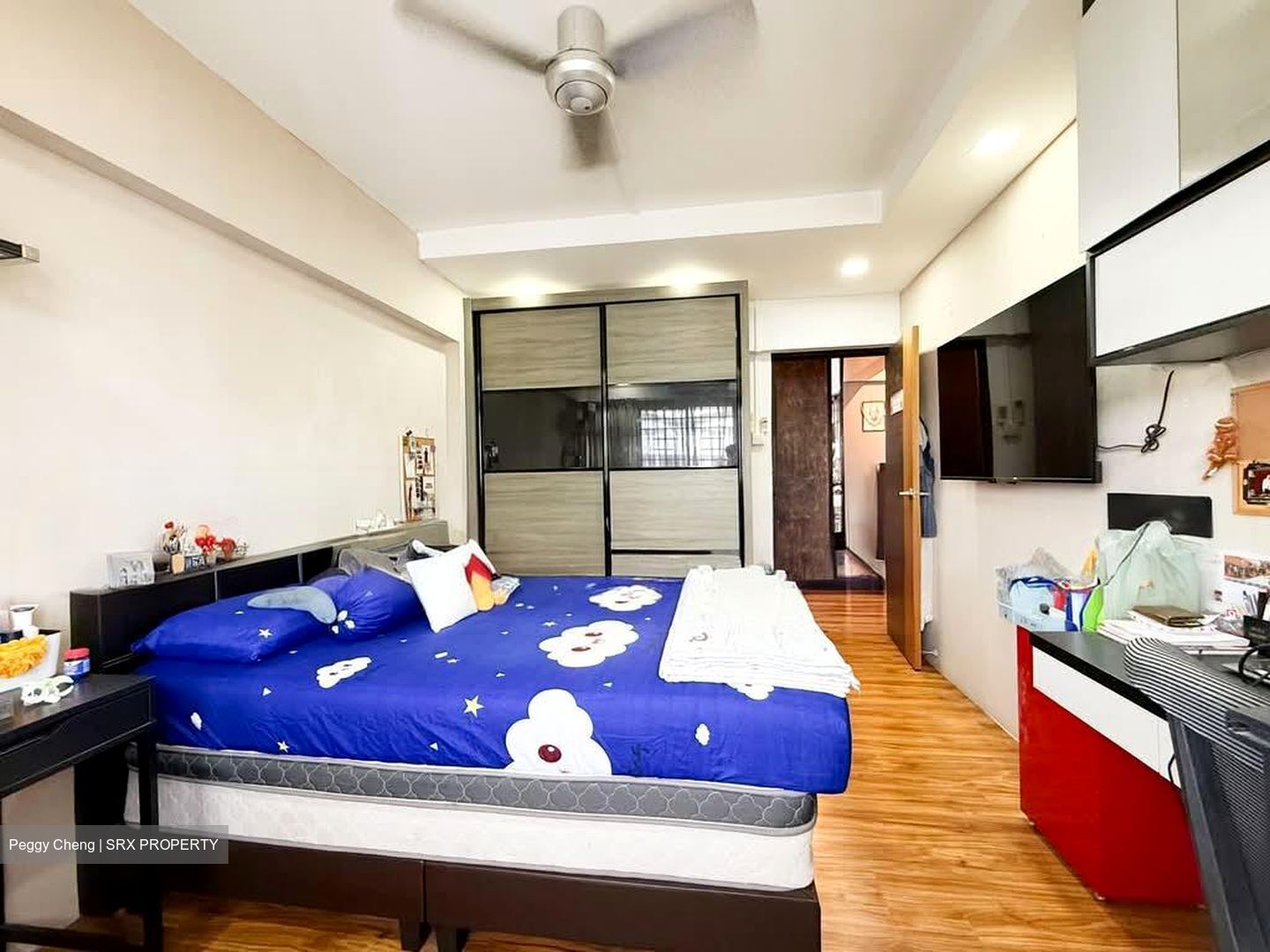 Blk 288 Tampines Street 22 (Tampines), HDB 5 Rooms #548922551